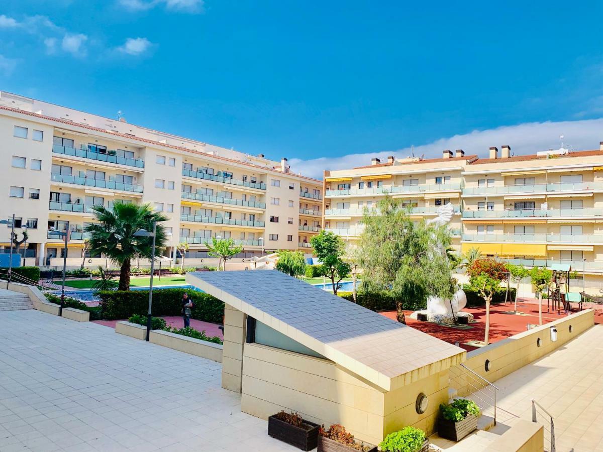 Narcis Macia Apartamento *