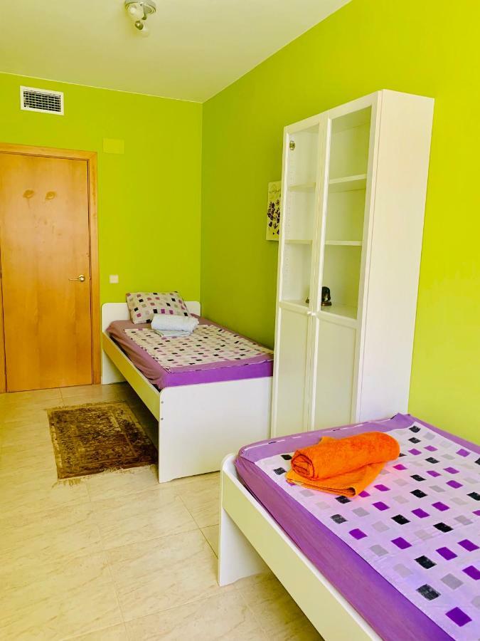 Apartamento Narcis Macia *