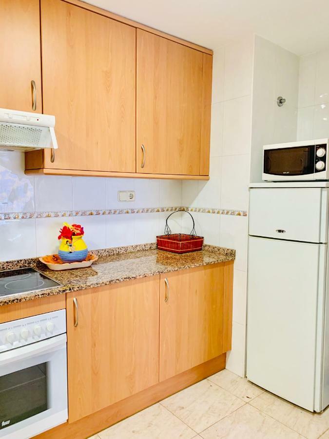 Apartamento Narcis Macia