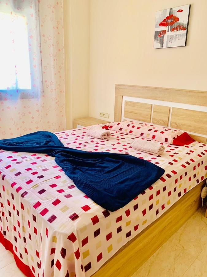 Narcis Macia Apartamento