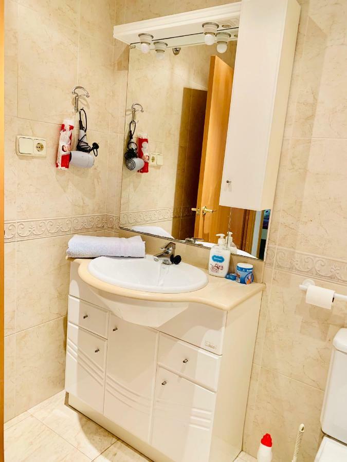 Apartamento Narcis Macia